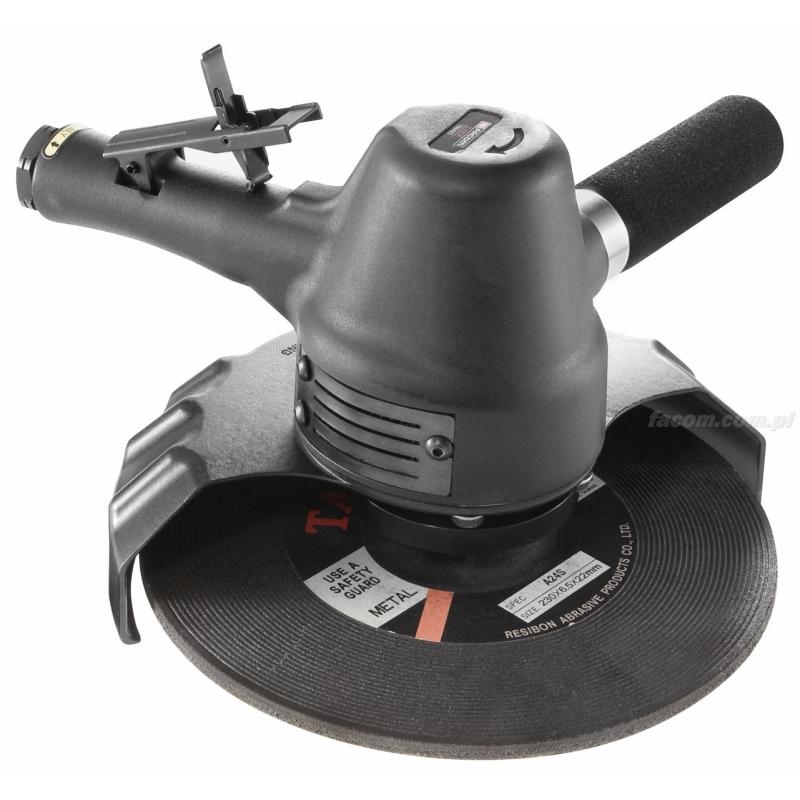 V.492F - szlifierka pionowa śr. 230 mm