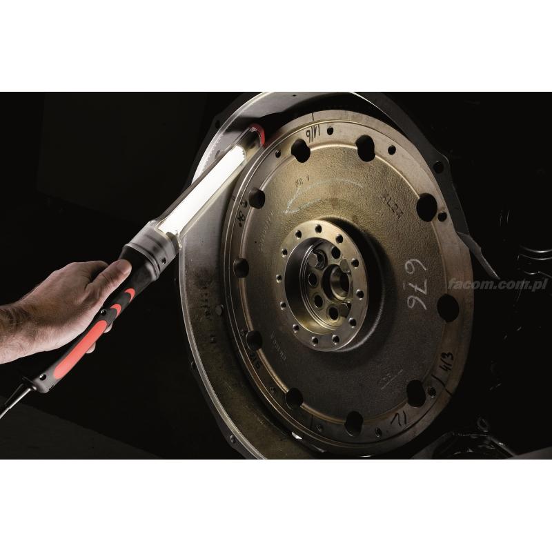 777B.230 - lampa fluorescencyjna 230 V