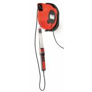 777A.24EN - lampka przenośna 24 V ze zwijaczem