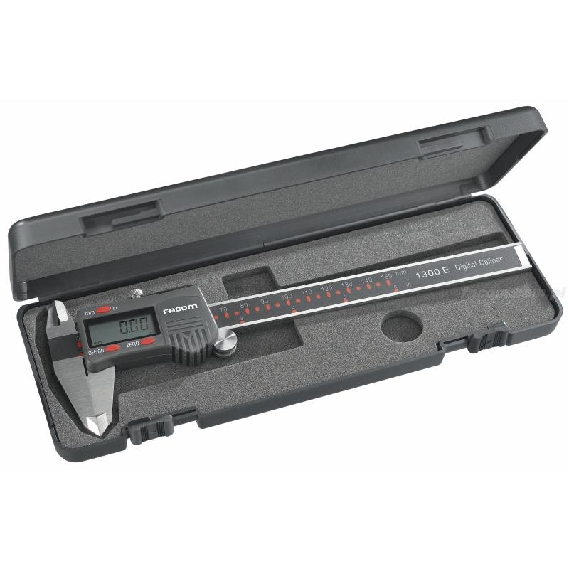 1300E - ECO DIGITAL CALIPER 150MM 1300E - ECO DIGITAL CALIPER 150MM