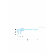 805.M - MEASORING TOOL 805.M - MEASORING TOOL