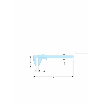 805.M - MEASORING TOOL