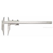 805.S - Suwmiarka mechaniczna warsztatowa - dokładność 1/50, 300 mm 805.S - Suwmiarka mechaniczna warsztatowa - dokładność 1/50, 300 mm