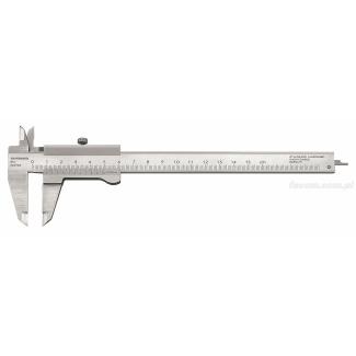816 - Suwmiarka uniwersalna - dokładność 1/20, 150 mm