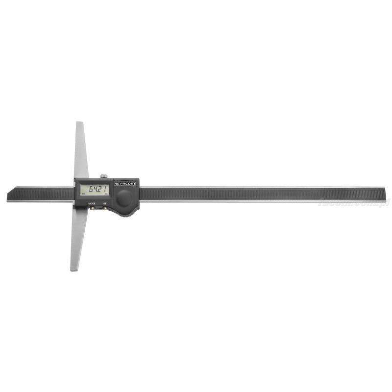 1350 - DEPTH GAUGE 1350 - DEPTH GAUGE