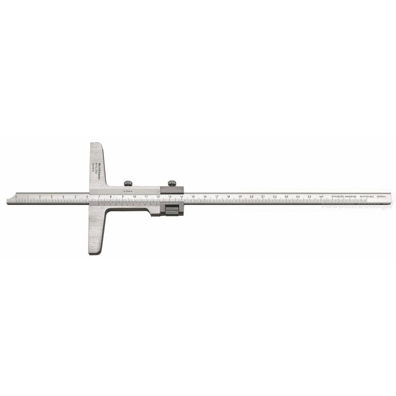 811C.250 - DEPTH GAUGE 811C.250 - DEPTH GAUGE