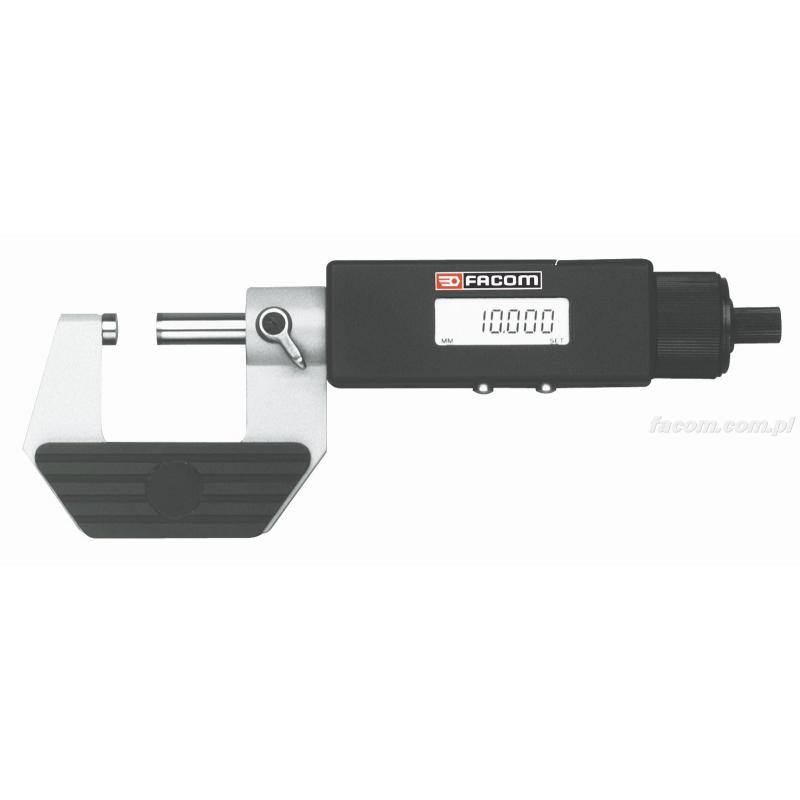 1355A - DIGITAL MICROMETER 0-30MM 1355A - DIGITAL MICROMETER 0-30MM