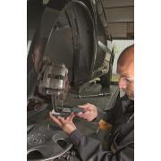 1355A - DIGITAL MICROMETER 0-30MM 1355A - DIGITAL MICROMETER 0-30MM