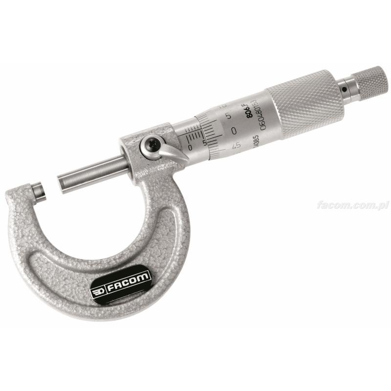 806.F - MICROMETER 806.F - MICROMETER