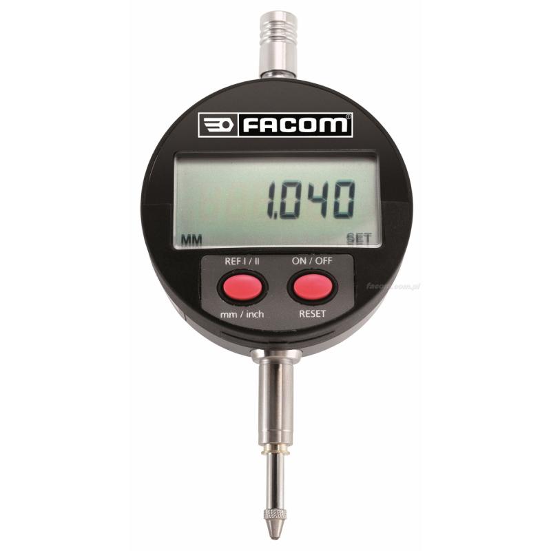 1365 - DIGITAL "DIAL" GAUGE 1365 - DIGITAL "DIAL" GAUGE
