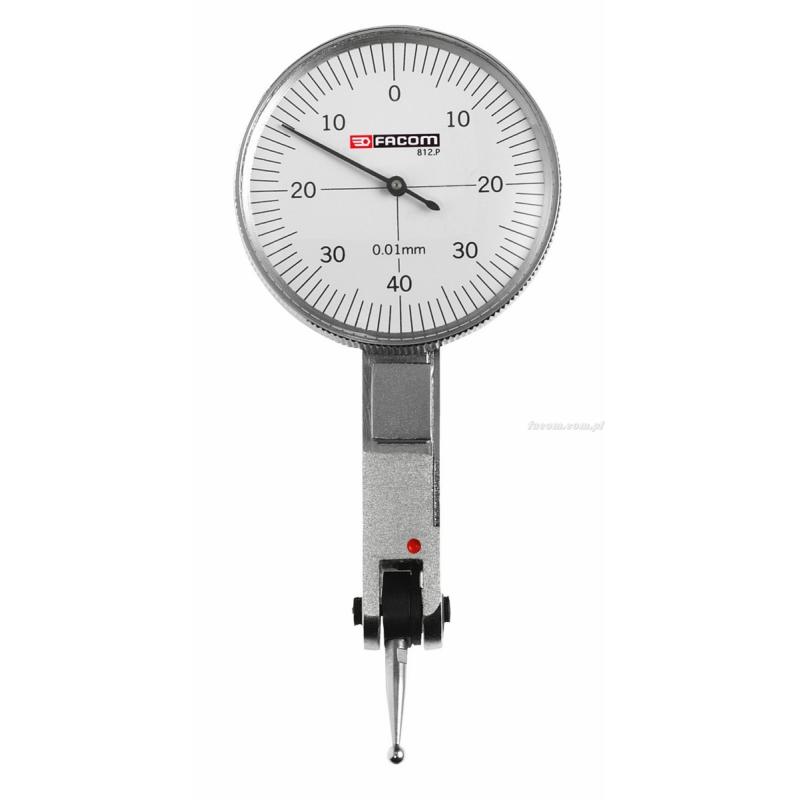 812B.P - DIAL GAUGE TO 1/100MM W LEVER 812B.P - DIAL GAUGE TO 1/100MM W LEVER