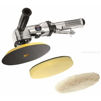 V.902F - polerka kątowa śr. 178 mm