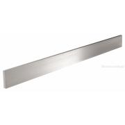 809.IN500 - Liniał ze stali nierdzewnej bez podziałki, 500 mm 809.IN500 - Liniał ze stali nierdzewnej bez podziałki, 500 mm