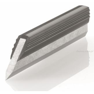 809.150 - Liniał krawędziowy ze stali nierdzewnej, 150 mm