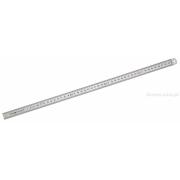 803.500M - Linijka giętka ze stali nierdzewnej - 2 stronna, 500 mm