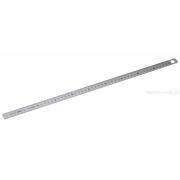 DELA.1021.06 - Linijka giętka ze stali nierdzewnej - 1 stronna, 500 mm DELA.1021.06 - Linijka giętka ze stali nierdzewnej - 1 stronna, 500 mm