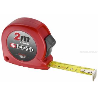 893.519 - ABS CASE TAPE MEASURE - 5M X 19MM