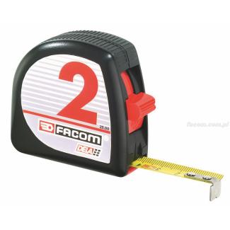 DELA.25.00EX - METRIC IMPERIAL TAPE RULE