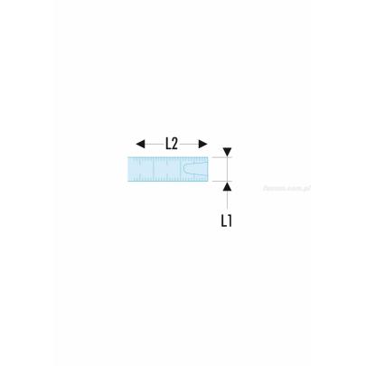 DELA.62883.03C - MESURE CL1 POIGN REVOLVER 30M