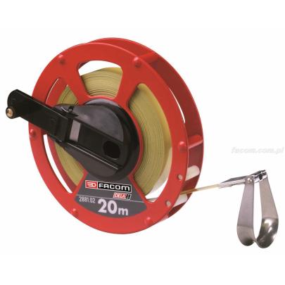 DELA.2881.02 - MESURE CL2 BOITIER AJOURE 20M