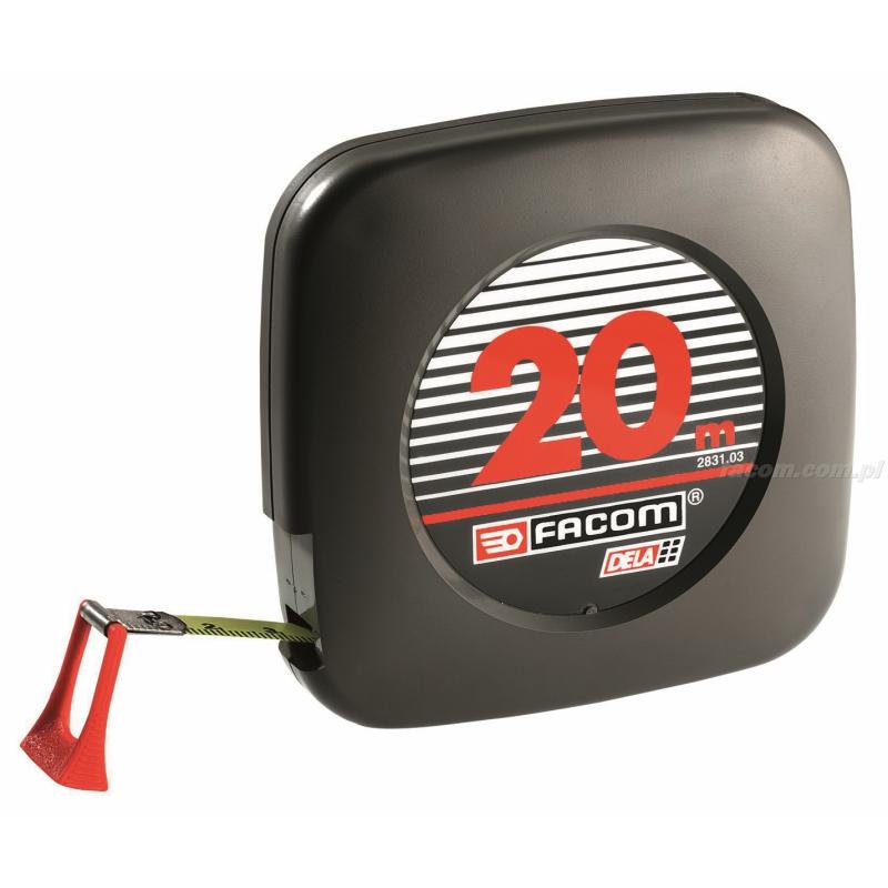 DELA.2831.05 - STEEL TAPE DELA.2831.05 - STEEL TAPE