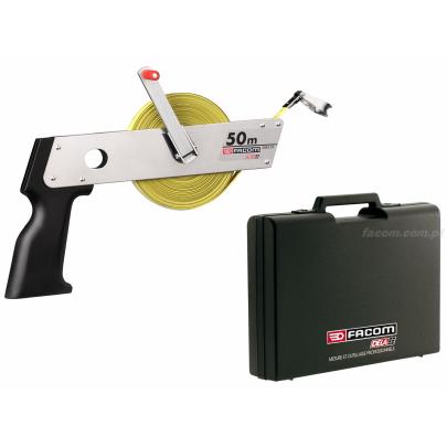 DELA.62883.03C - MESURE CL1 POIGN REVOLVER 30M