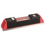 3067.200 - Poziomica prosta o dużej dokładności 200 mm 3067.200 - Poziomica prosta o dużej dokładności 200 mm