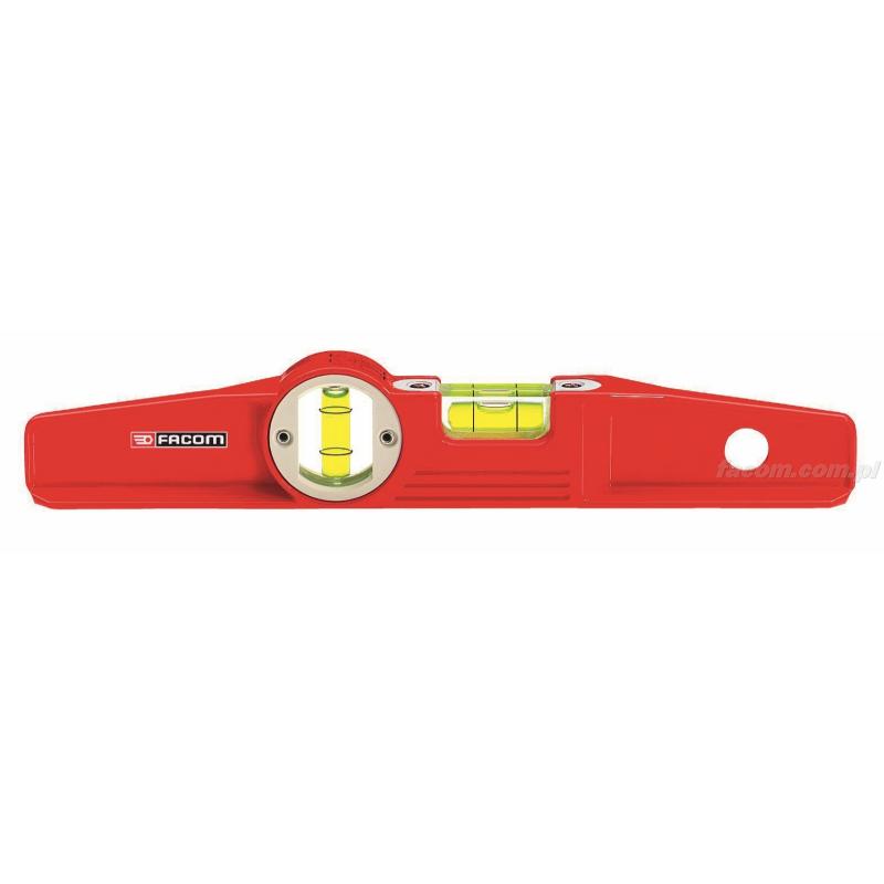307BM.25 - MAGNETIC TRAPEZ LEVEL 25 CM 307BM.25 - MAGNETIC TRAPEZ LEVEL 25 CM
