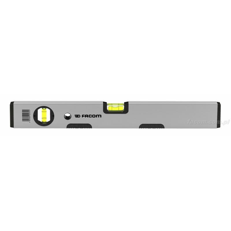 309BM.60 - MAGNETIC TUBULAR LEVEL 60 CM 309BM.60 - MAGNETIC TUBULAR LEVEL 60 CM