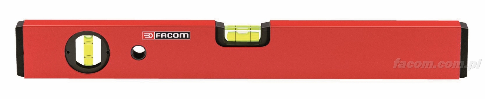 NIVEL TUBULAR STD 60 CM Facom 320B.60