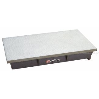 1200.40 - CAST-IRON SURFACE PLATE