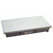 1200.40 - CAST-IRON SURFACE PLATE