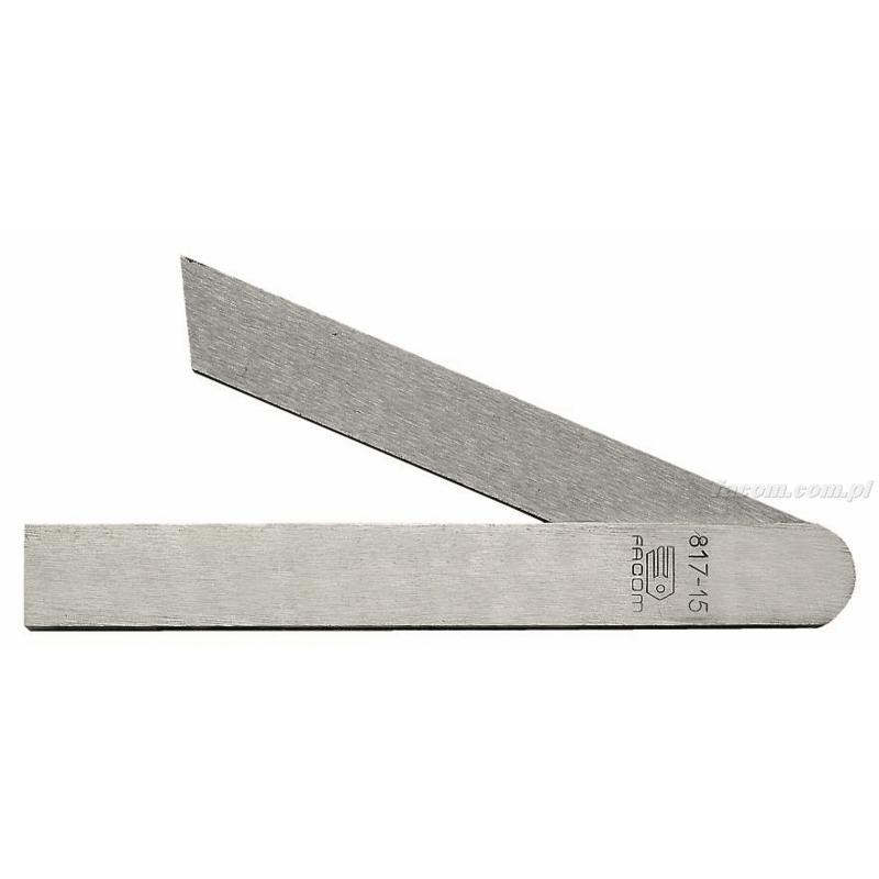 817.25 - Kątownik nastawny 250 mm 817.25 - Kątownik nastawny 250 mm