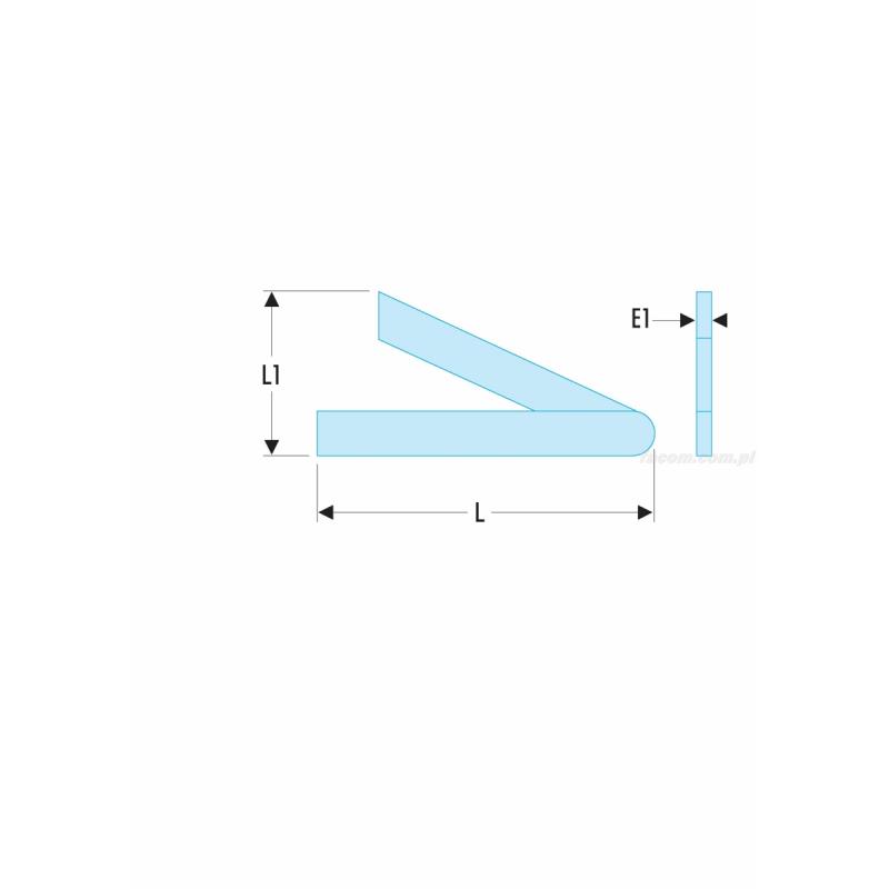 817.20 - BEVEL 817.20 - BEVEL