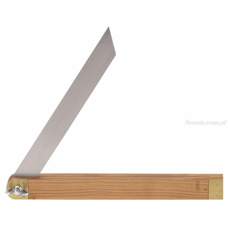DELA.1207.03 - HARDWOOD BEVEL