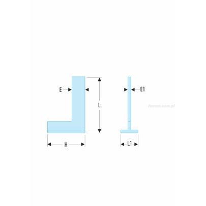 DELA.1257.10 - SQUARE