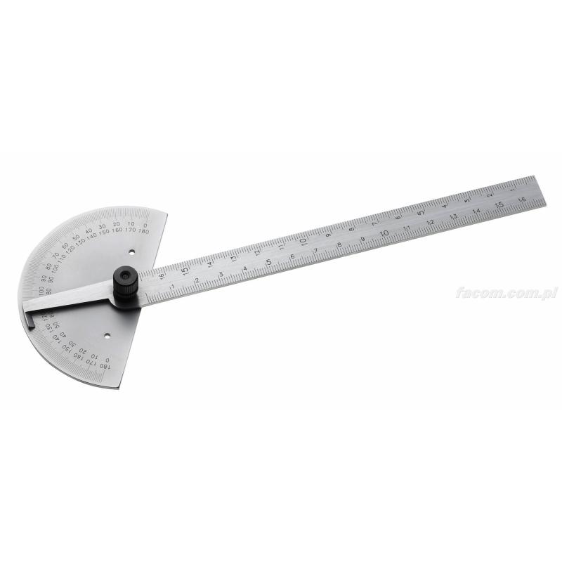 1885.00 - ENGINEER PROTRACTOR 1885.00 - ENGINEER PROTRACTOR