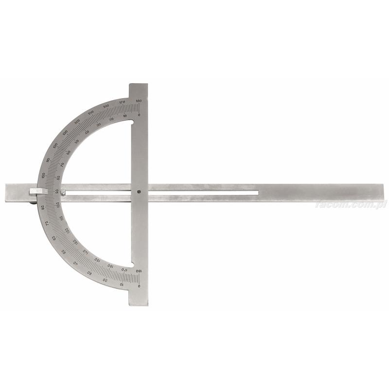 DELA.1880.00 - PROTRACTOR DELA.1880.00 - PROTRACTOR