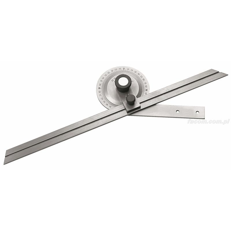 DELA.1897.02 - BEVEL PROTRACTOR DELA.1897.02 - BEVEL PROTRACTOR