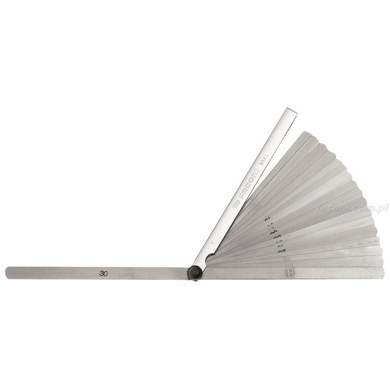 804.L - FEELER GAUGE