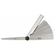 804.U  - Szczelinomierz calowy