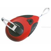 DELA.13299.30 - CHALK LINE REEL