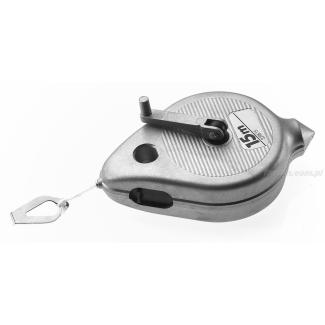 DELA.3298.15 - CHALK LINE REEL