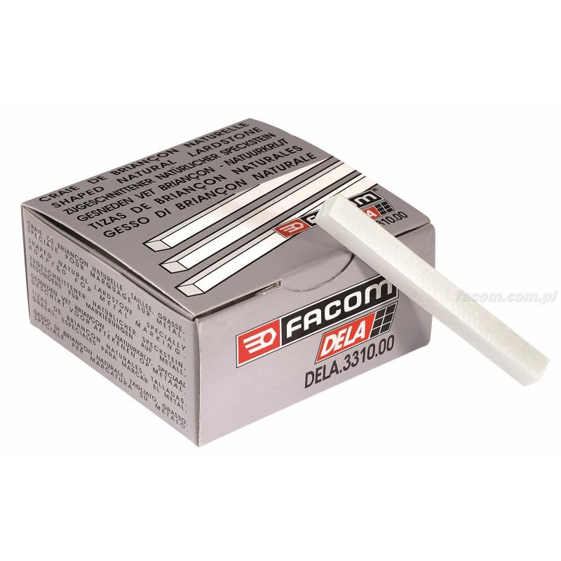 DELA.3310.00 - Naturalna kreda bolońska DELA.3310.00 - Naturalna kreda bolońska