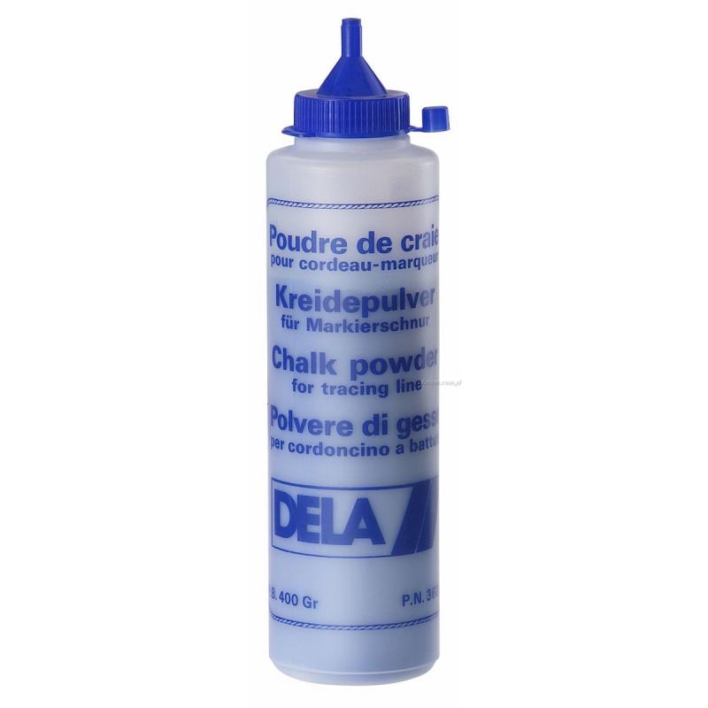 DELA.3404.00 - BLUE CHALK POWDER DELA.3404.00 - BLUE CHALK POWDER