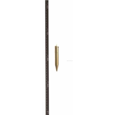 5117.20A - SPARE PLUMB RULE TAPE BLACK 20M