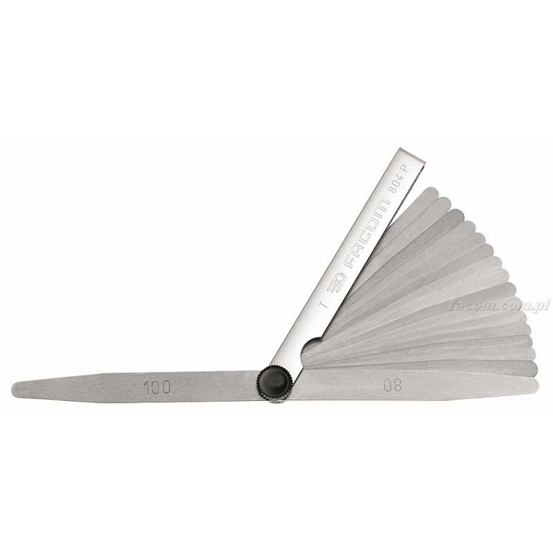 804.P - FEELER GAUGE 804.P - FEELER GAUGE
