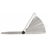 804.P - Szczelinomierz metryczny ze zwężonymi końcówkami