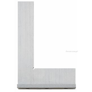 819B.10 - Kątownik zwykły ze stopką 100x70 mm