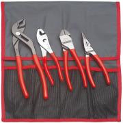 184.J2 -  zestaw narzędzi dla mechanika w saszetce 184.J2 -  zestaw narzędzi dla mechanika w saszetce